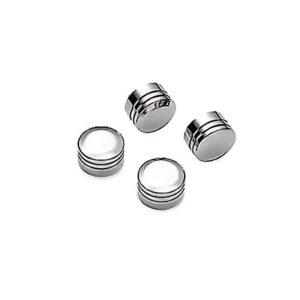 Rocker Box Bolt Cover EVO