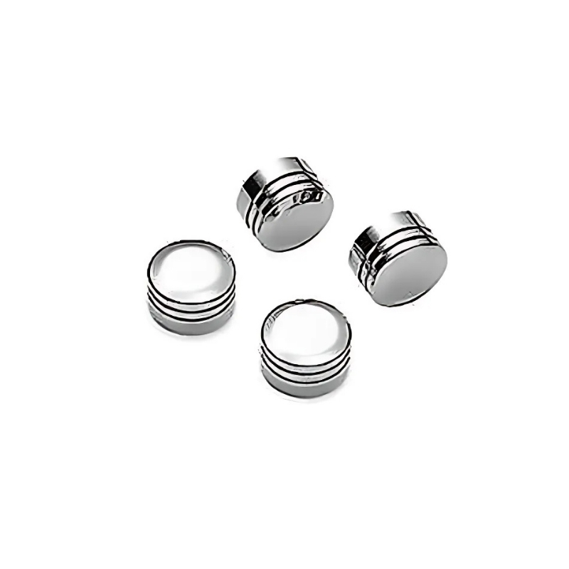 Rocker Box Bolt Cover EVO