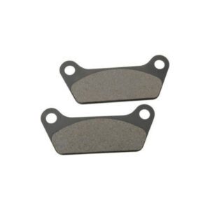 Bom-Brake Pad Set