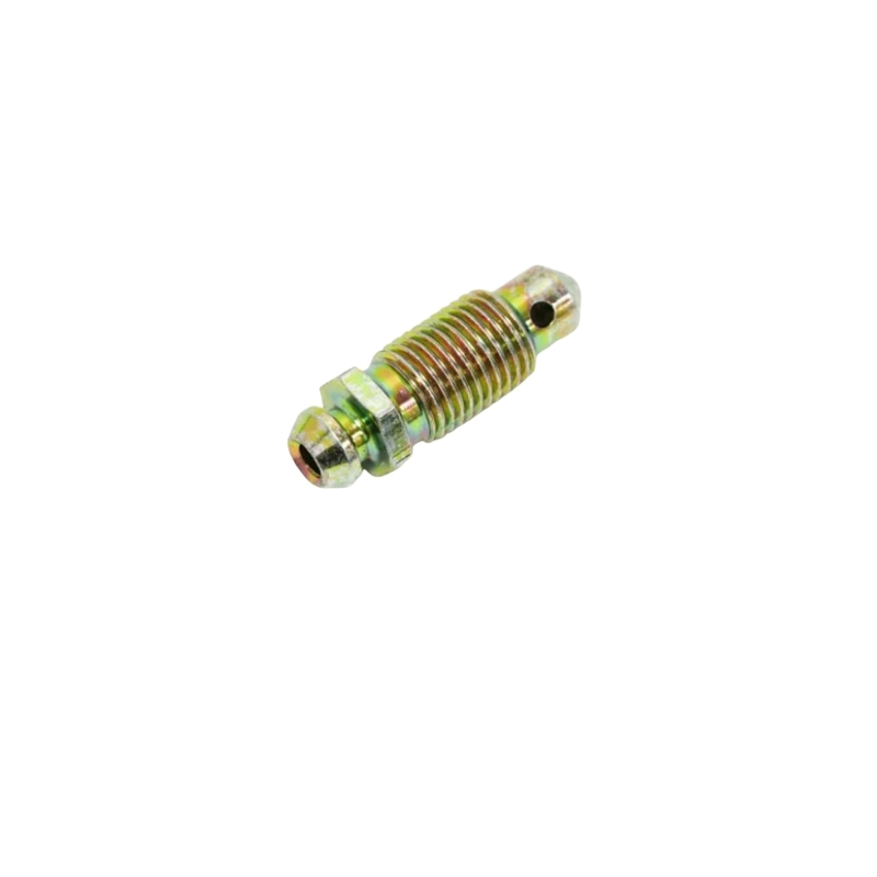 Brake Caliper Bleeder Screw