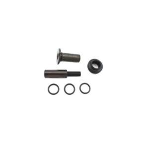 Mounting Pin Dampener