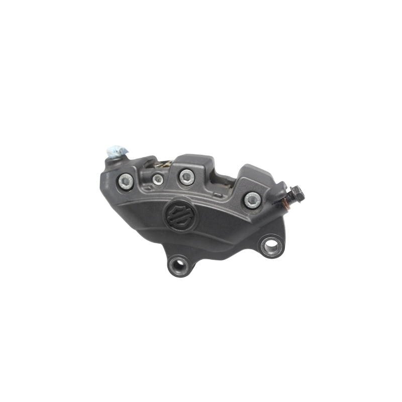 Rear Brake Caliper Assembly