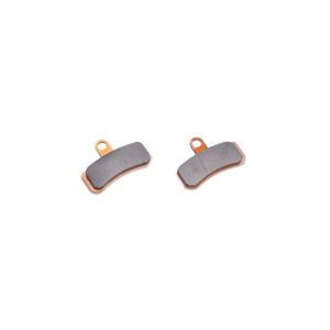 Original Equipment Front Brake Pads