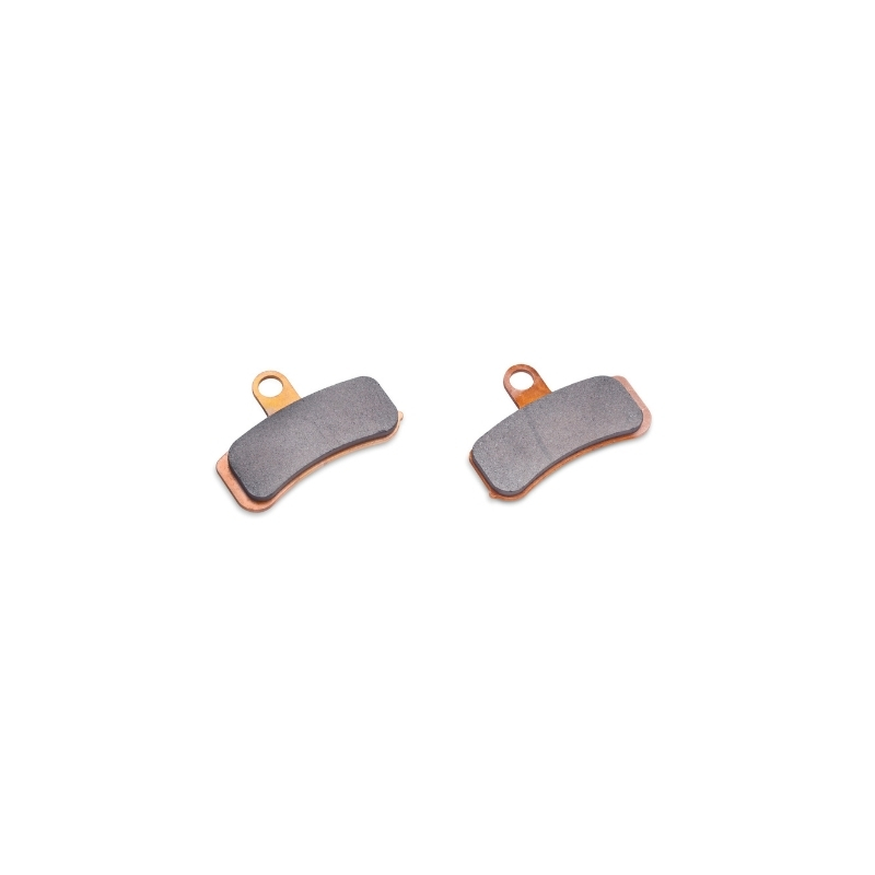 Original Equipment Front Brake Pads