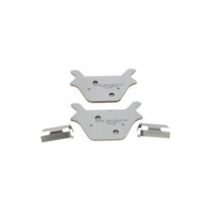 Rear Brake Pad Kit