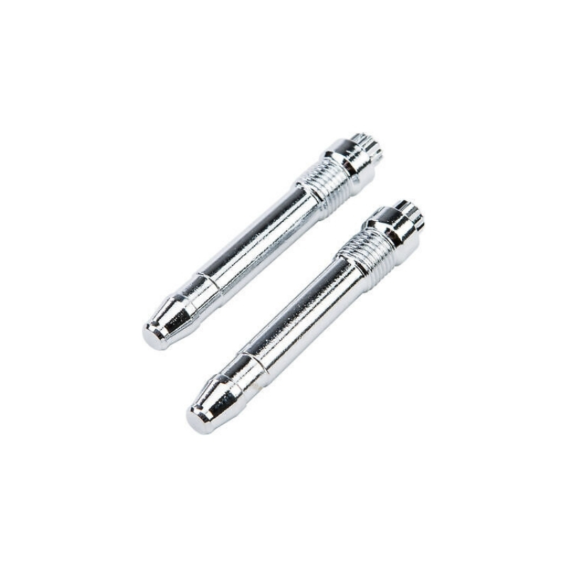 Brake Pad/Caliper Pin Kit