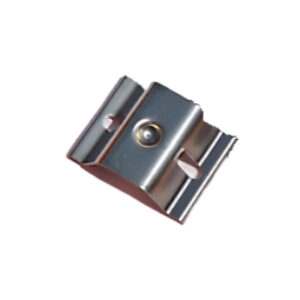 Anti-Rattle Front Caliper Spring Kit