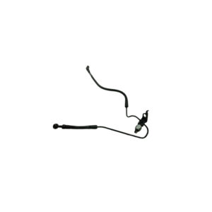 Rear Brake Line Assembly