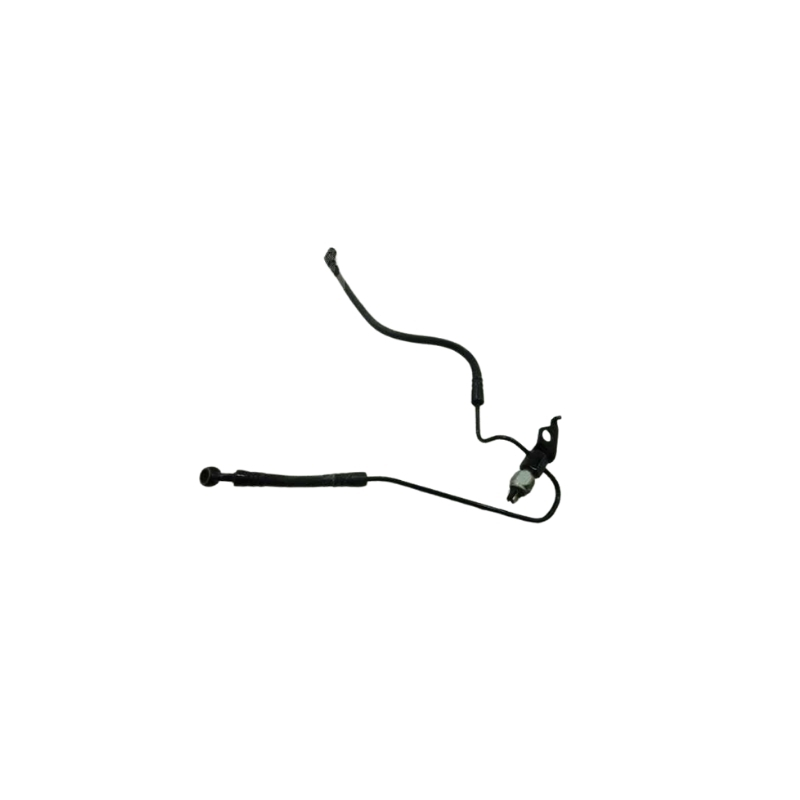 Rear Brake Line Assembly Rear Brake Line Assembly