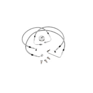 Front Brake Line