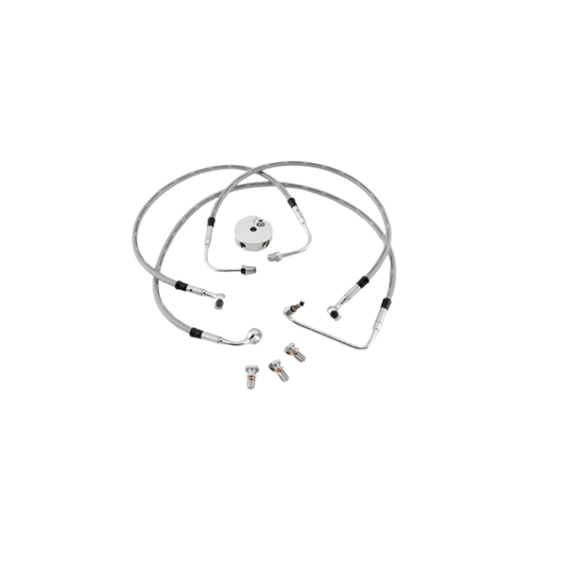 Front Brake Line