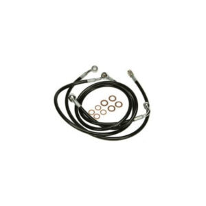 Front Brake Line Assembly