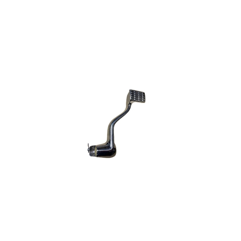Rear Brake Pedal Assembly