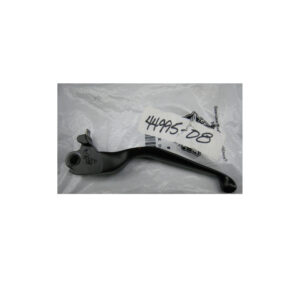 Brake Lever with Bushing (Black)