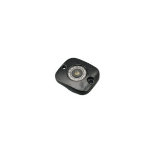 Rear Reservoir Cover for Master Cylinder (Black)