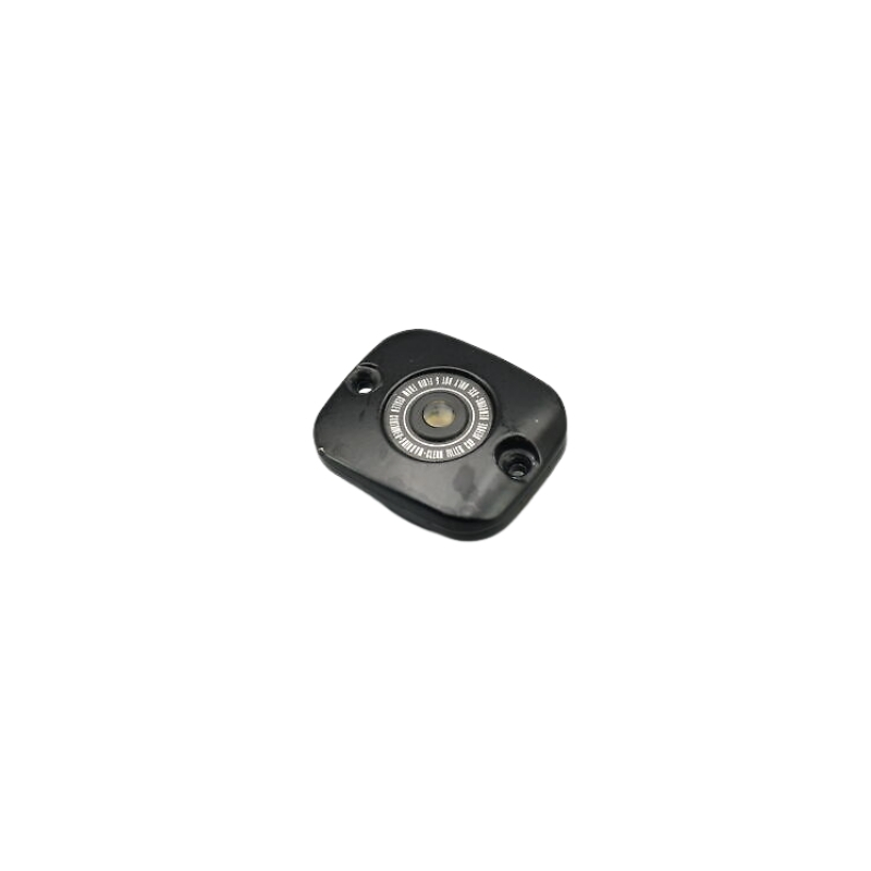 Rear Reservoir Cover for Master Cylinder (Black)