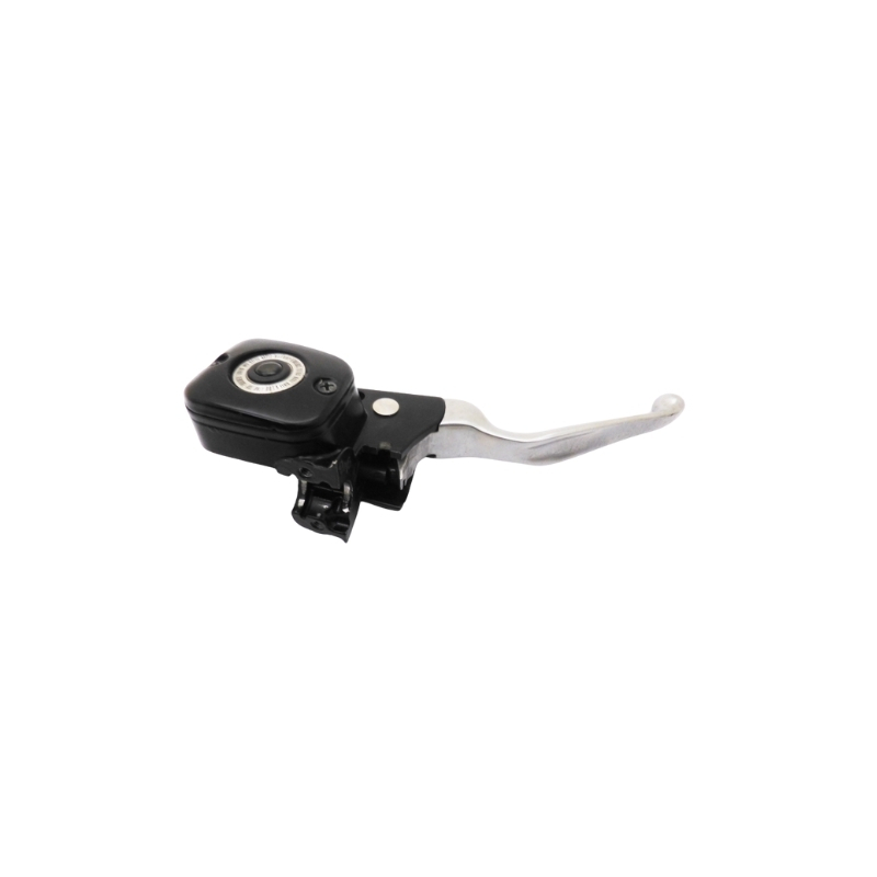 Brake Master Cylinder with Lever