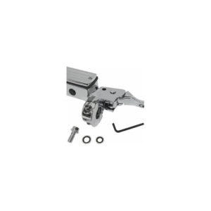 Master Cylinder Under Front