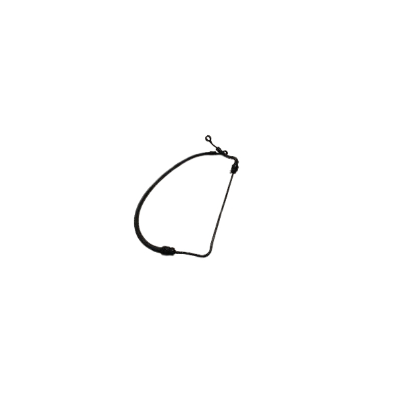 Brake Line Assembly Front for Dyna/XL