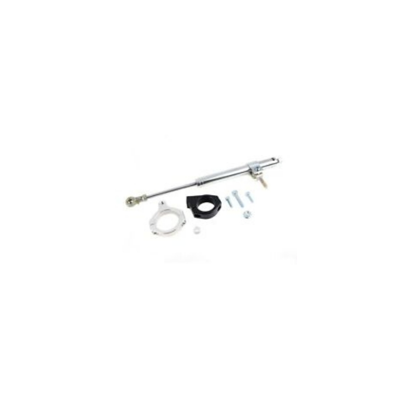 Steering Damper Bracket Kit Steering Damper Bracket Kit