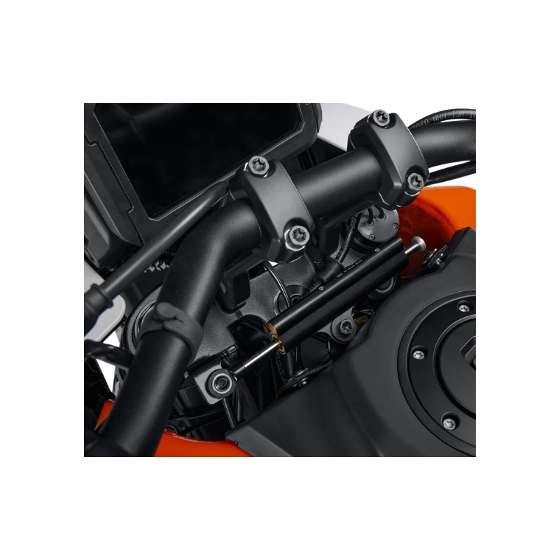 Steering Damper Kit