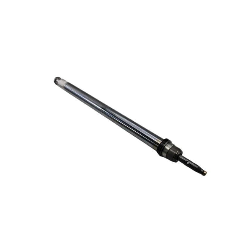 Stanchion Tube Assembly Stanchion Tube Assembly
