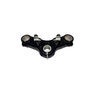 Upper Fork Bracket Gloss Black