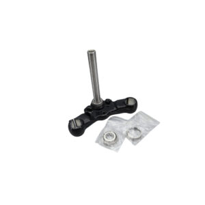 Lower Triple Clamp Assembly