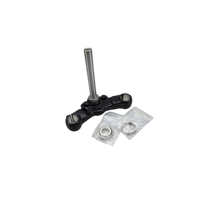 Lower Triple Clamp Assembly