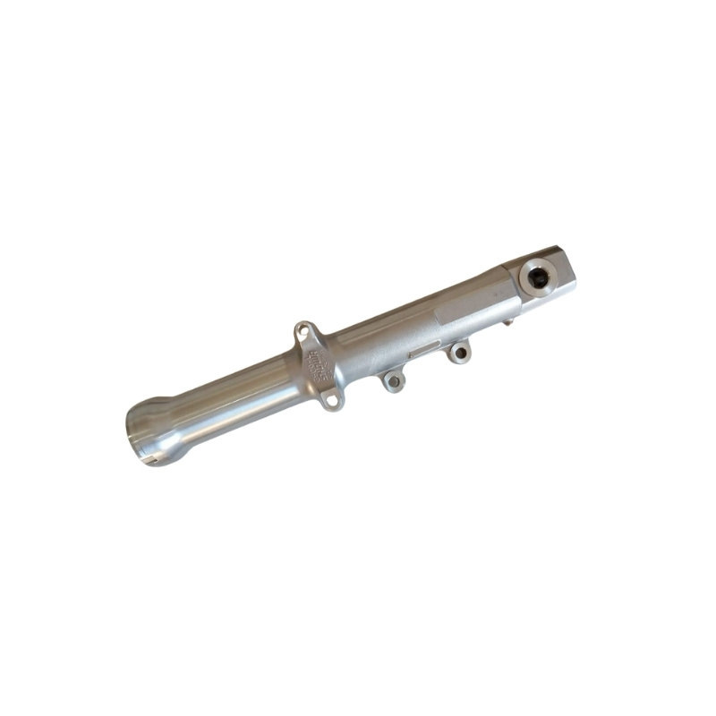 Left-Hand Lower Fork Slider Left-Hand Lower Fork Slider