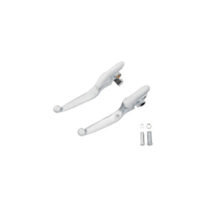Chrome Hand Control Lever Kit