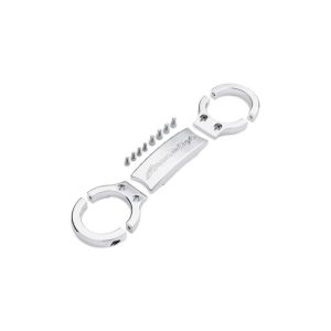 Chrome-Plated Fork Brace