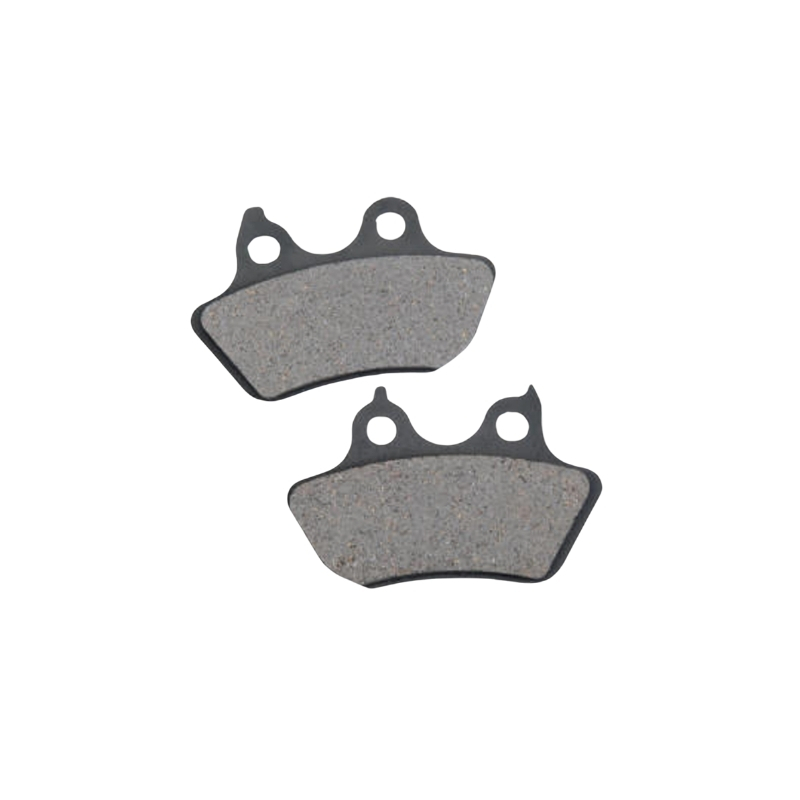 Rear Brake Pad Kit for Softail Models Rear Brake Pad Kit for Softail Models