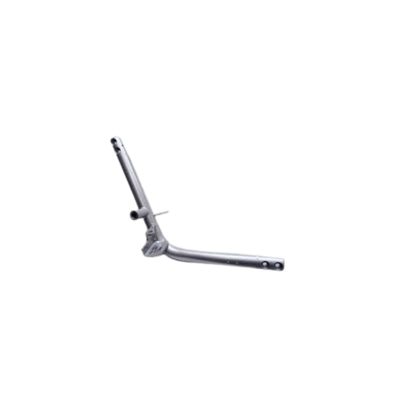 Left-Hand Lower Frame Weldment