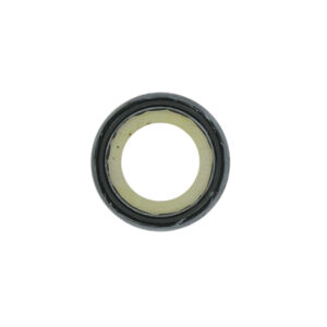 Front Suspension And Steering Component