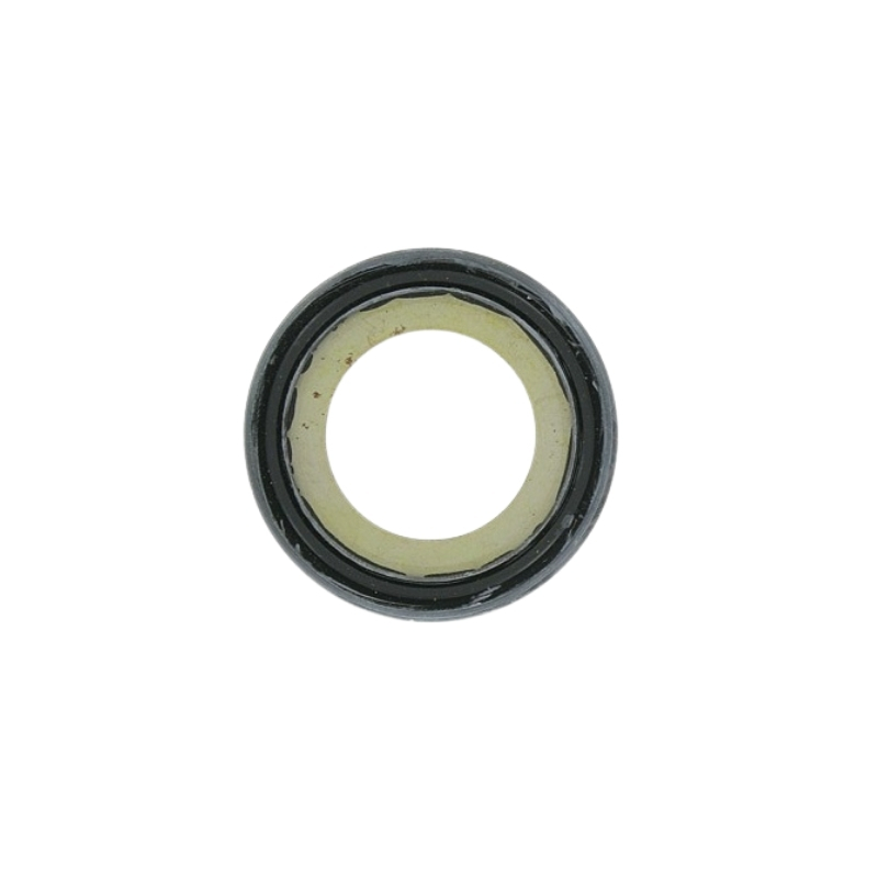 Front Suspension And Steering Component