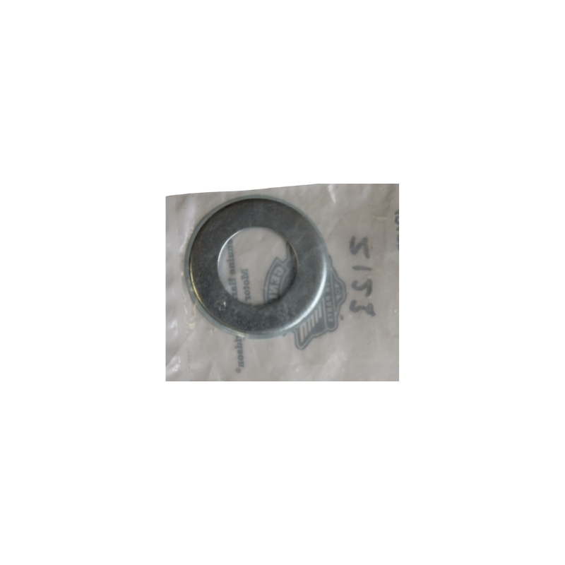Steering Head Bearing Dirt Guard