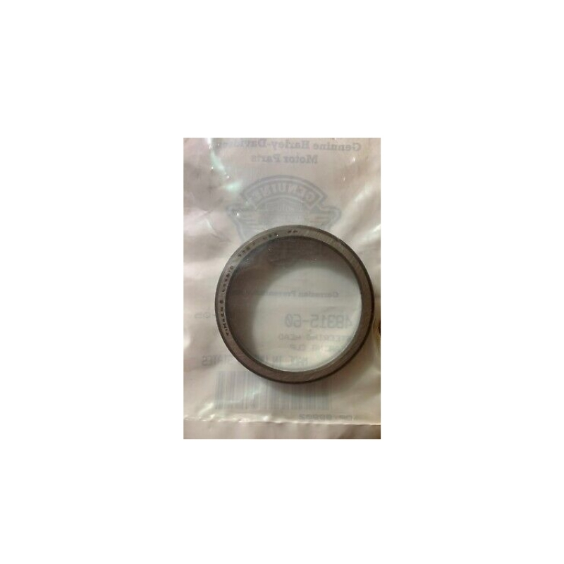 Steering Stem Bearing Cup