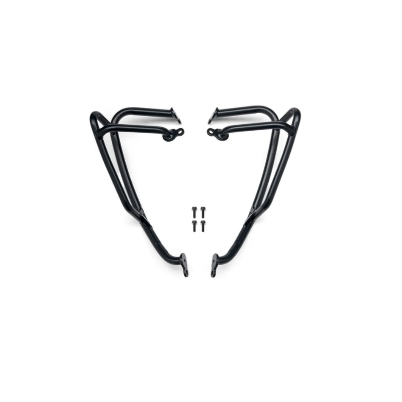 Brush Guard