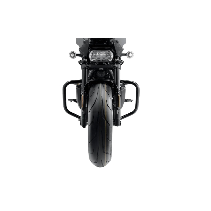 Engine Guard