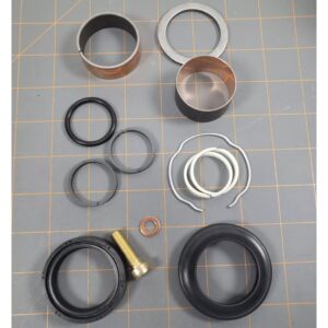 Front Fork Rebuild Kit 39mm