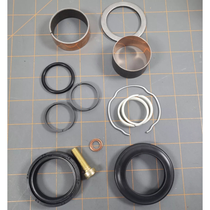 Front Fork Rebuild Kit 39mm