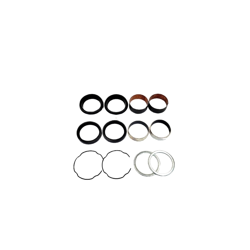 Fork Seal And Bushing Kit