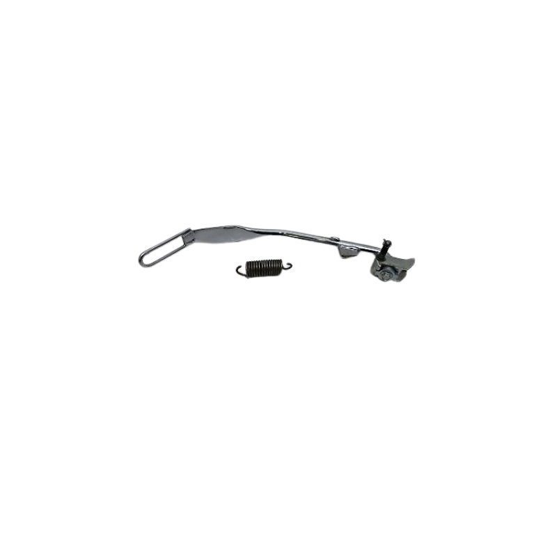 Chrome Jiffy Stand Weldment Chrome Jiffy Stand Weldment