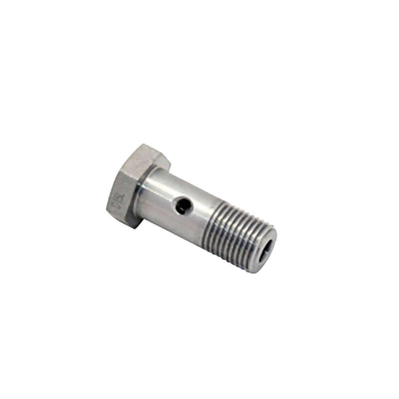 Banjo Bolt for Brake Line Banjo Bolt for Brake Line