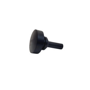 Side Stand Leg Sub-Component: Bumper
