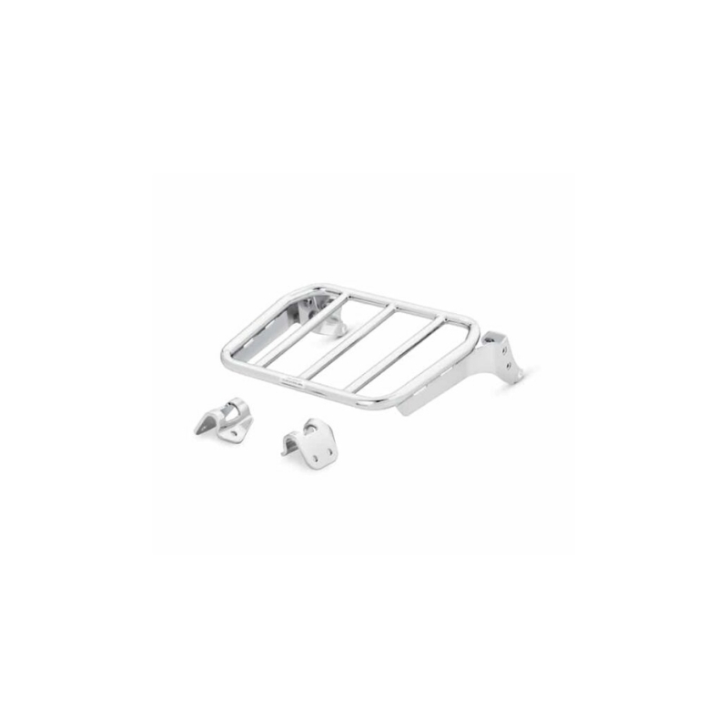 Sport Luggage Rack for HoldFast Sissy Bar Upright