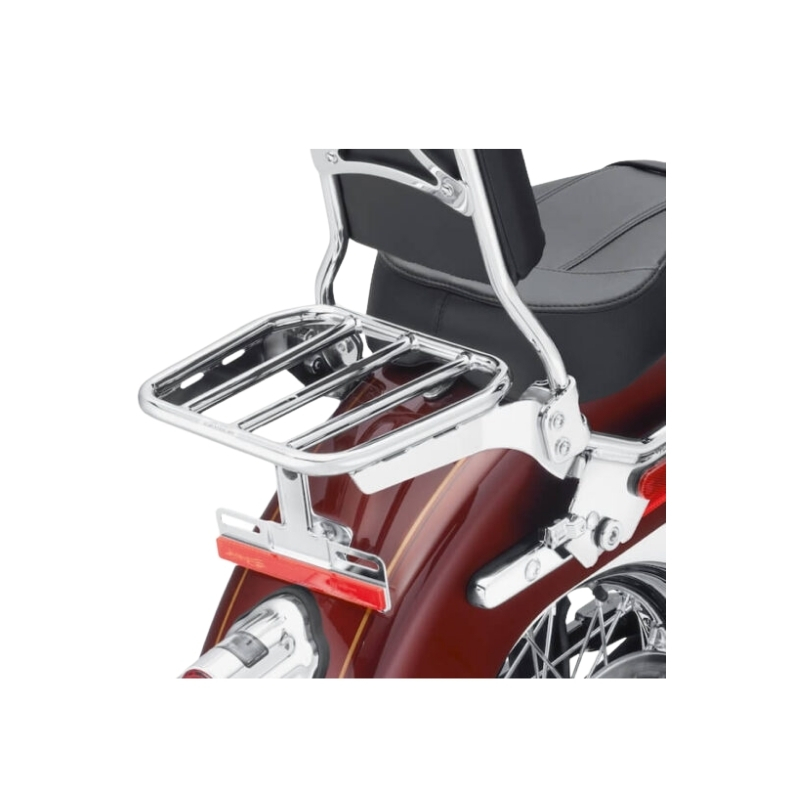 Sport Luggage Rack for HoldFast Sissy Bar Upright