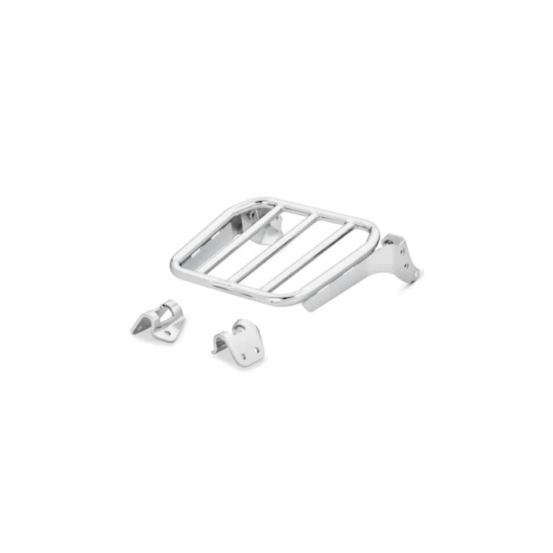 Sport Luggage Rack for HoldFast Sissy Bar Uprights