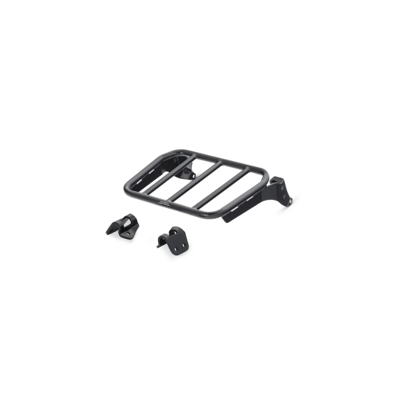 Sport Luggage Rack for HoldFast Sissy Bar Uprights